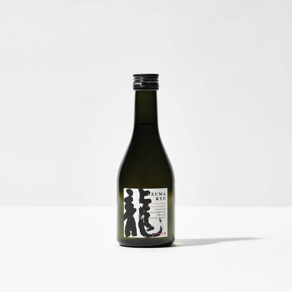 心地よい、ひととき。「東龍」飲み比べセット 4枚目の画像