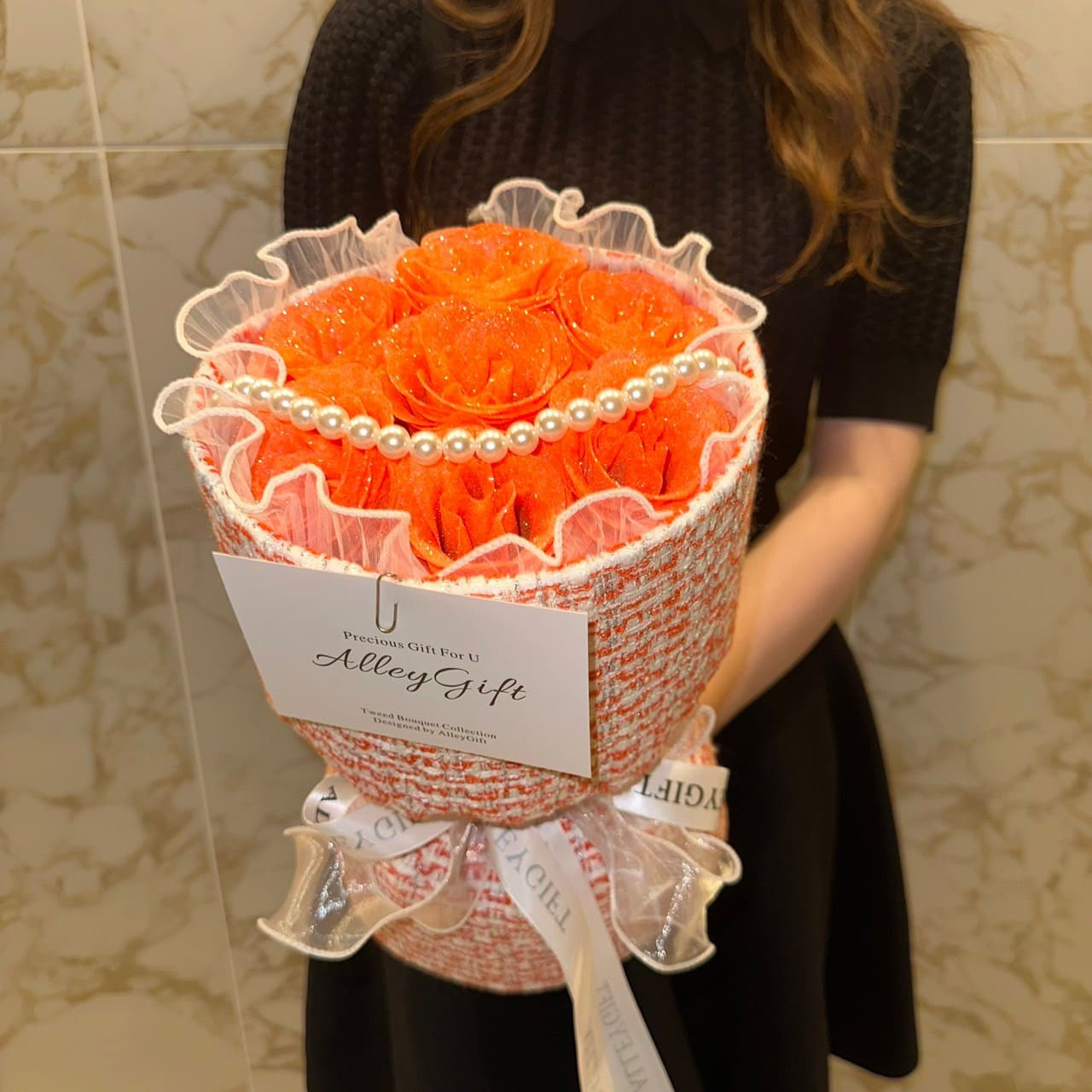 ❤︎様確認用ワンホンブーケ ❤︎様確認用ワンホンブーケ