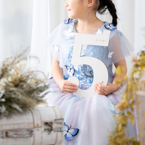 七五三3歳ドレス お値下げできません オティミッツァータ 七五三3歳ドレス お値下げできません オティミッツァータ
