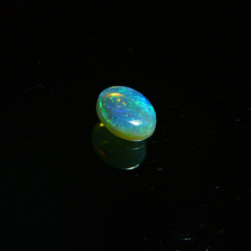 エチオピア ウェロ地区 クリスタルオパール ルース オパール | Ankicrystal Gem