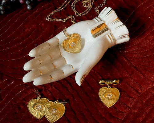 2025年最新】Yahoo!オークション -リモージュ ブローチの中古品