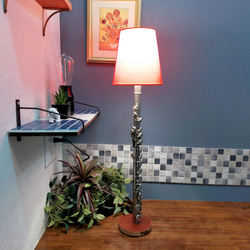 23新作✴︎BOOST 弍 コンプリートセットライトスタンド スタンドライト