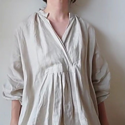 フロントクロスギャザーワンピース ワンピース filo 通販 16654658