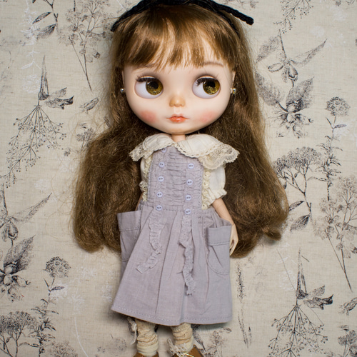 着せ替え服・アウトフィット R ブライスアウトフィット 可愛いお洋服セット その他人形 Doll