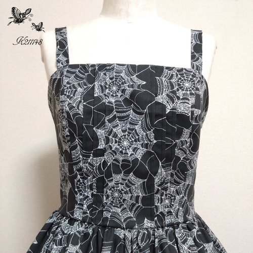 希少 BPN 蜘蛛の巣 ミニワンピース 希少 BPN 蜘蛛の巣 ミニワンピース