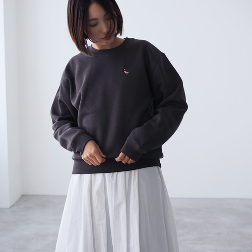 Deluxeware スウェット スミクロ L 楽天市場】デラックスウエア