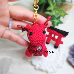 ハート編みぐるみ 5点セット あみぐるみ ponmama 通販 15275450