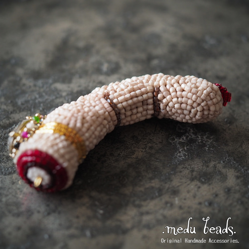 ルパン三世 峰不二子の指ネックレス ネックレス・ペンダント .medu