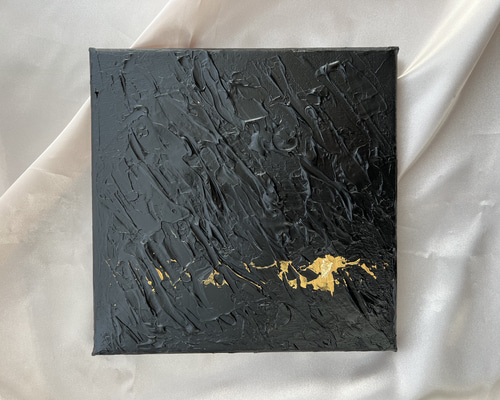 絵画/インテリア/アート/テクスチャー/パネル/抽象画/原画/海外/波動/モダン 受注制作》原画 抽象画 テクスチャーアート Wave パネルアート