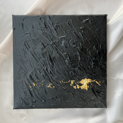 テクスチャーアート インテリアパネル 抽象画 原画販売 絵画