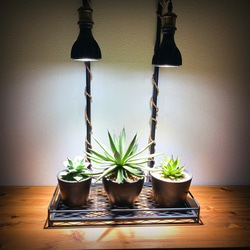 23新作✴︎BOOST 弍 コンプリートセットライトスタンド スタンドライト