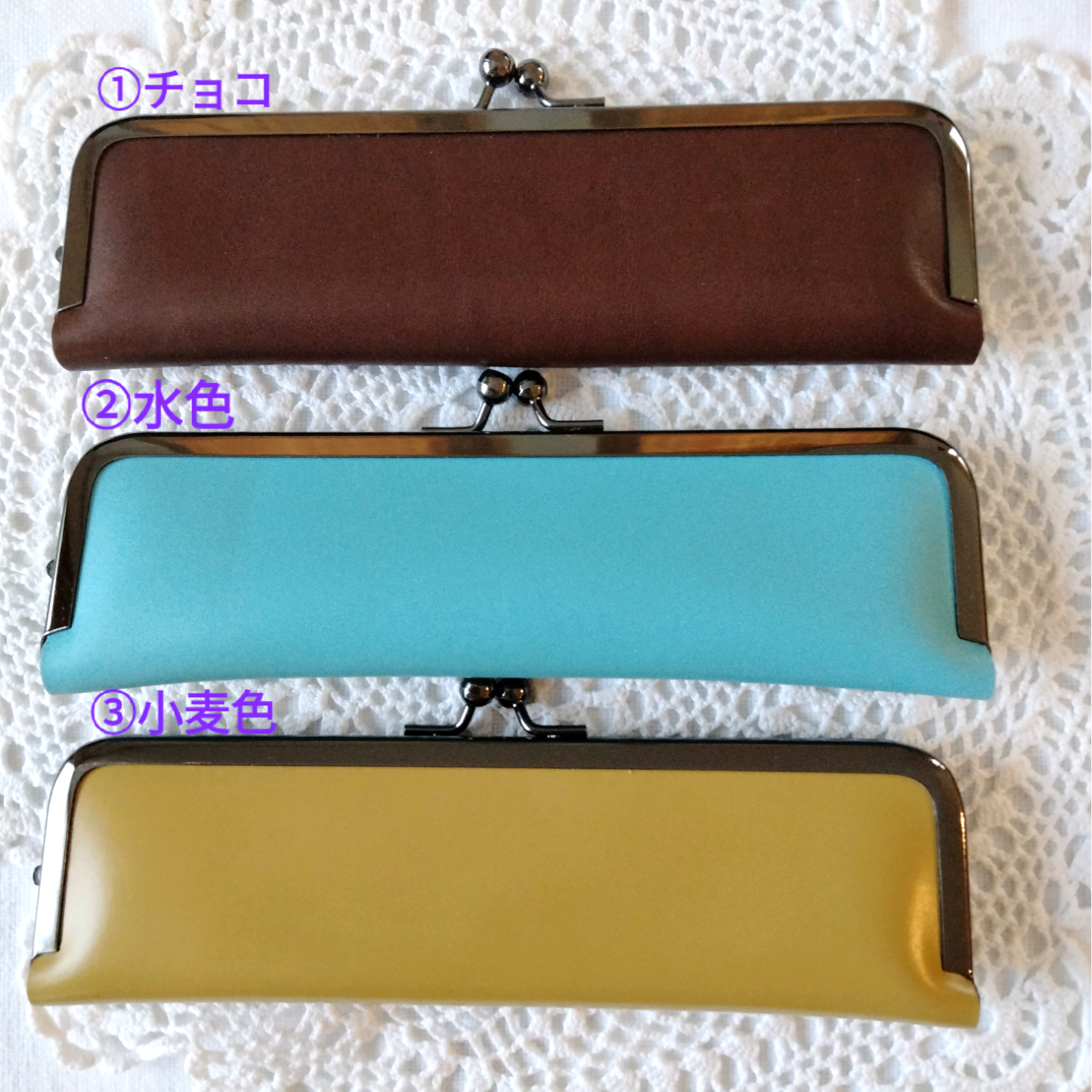 renrenＹＳレザーがま口 楽天市場】栃木レザー がま口財布 メンズ レディース 日本製 小銭入れ