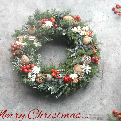 ✴︎yu-kiさま専用✴︎クリスマススワッグクリスマスリースフラワーリース ✴︎yu-kiさま専用✴︎クリスマススワッグクリスマスリース