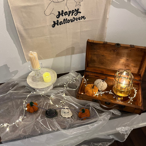 ハリーポッター ガーランド&タペストリー ハリーポッター タペストリー