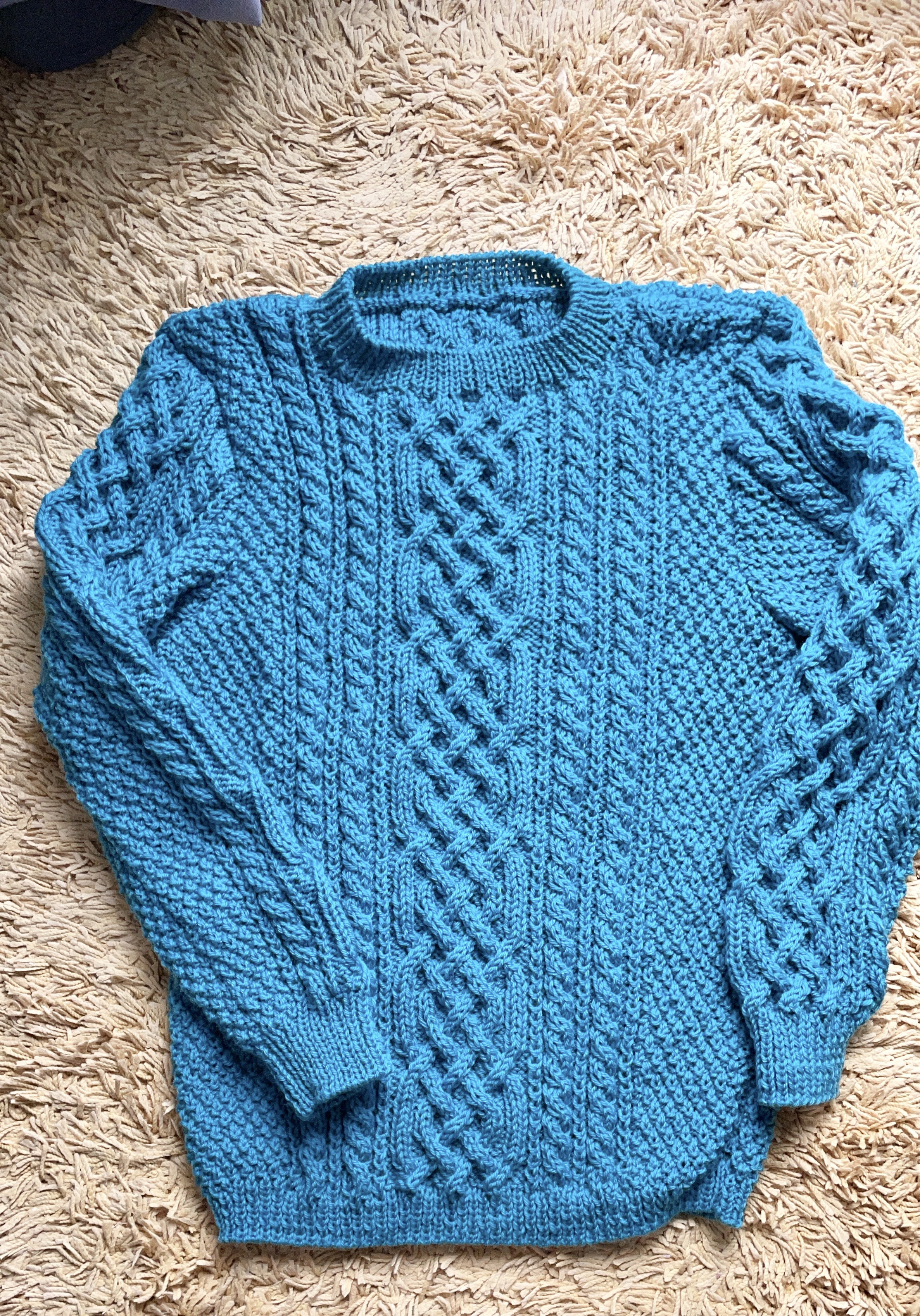 PO knit グゥドゥ | tamaki niime