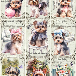 犬（イヌ） 生地 のおすすめ人気通販｜Creema(クリーマ) 国内最大の