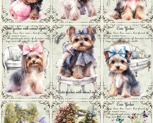 オリジナル 生地 ブロックデザイン ハンドメイド素材 クラフト