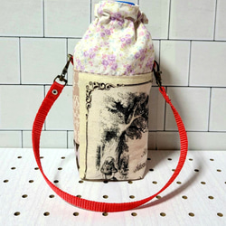 ペット用品　アリス★　カートカバー　ハンドメイド ペット用品 アリス☆様専用 カートカバー ハンドメイド