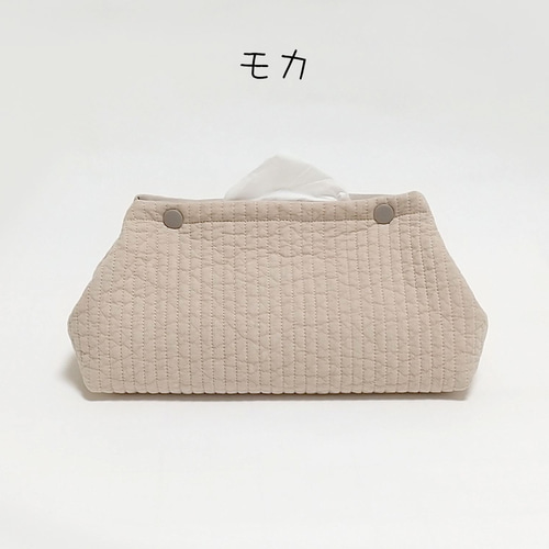 ヌビのティッシュカバー＊外箱なしエコパック・ソフトパック用 その他