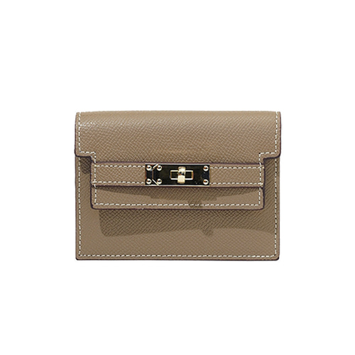 カードケース 財布 コインケース レディース 5色 韓国 ミニ財布