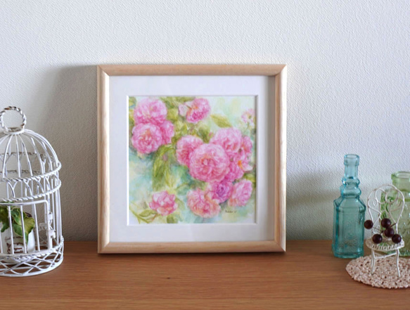 思慮深い人参 　高見沢耳のジクレー版画作品　一点物の版画作品です(A4サイズ) 思慮深い人参 高見沢耳のジクレー版画作品 一点物の版画作品です(A4サイズ)