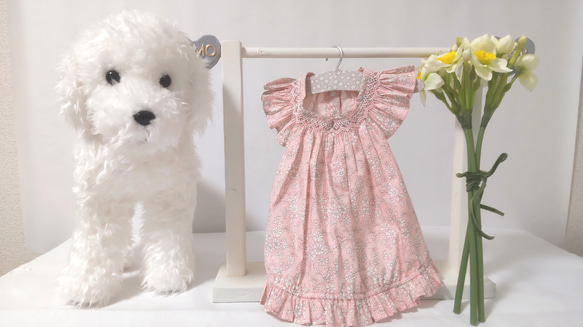 犬服　リモ　ハンドメイド ハンドメイド犬の服 【公式通販】