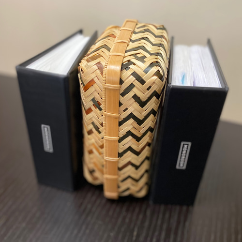 新品】手になじむ竹のお弁当箱