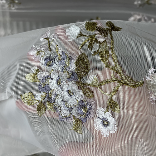 2枚組 レースカーテン 刺繍 サロン 店 ルーム カーテン おしゃれ 2枚組 レースカーテン 刺繍 サロン 店 ルーム カーテン おしゃれ