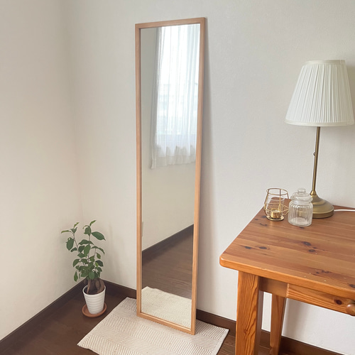 アンティーク調 ゴージャス ミラー 全身 姿見 立掛け 幅41cm 日本製】全身鏡 姿見 立て掛けミラー アンティーク調 ドレッサー