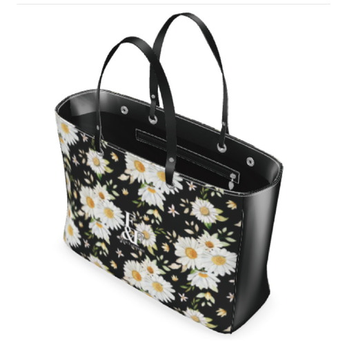 PEDRO スモール トートバッグ 2WAY 花柄 かわいい PEDRO スモール トートバッグ 2WAY 花柄 かわいい バッグ