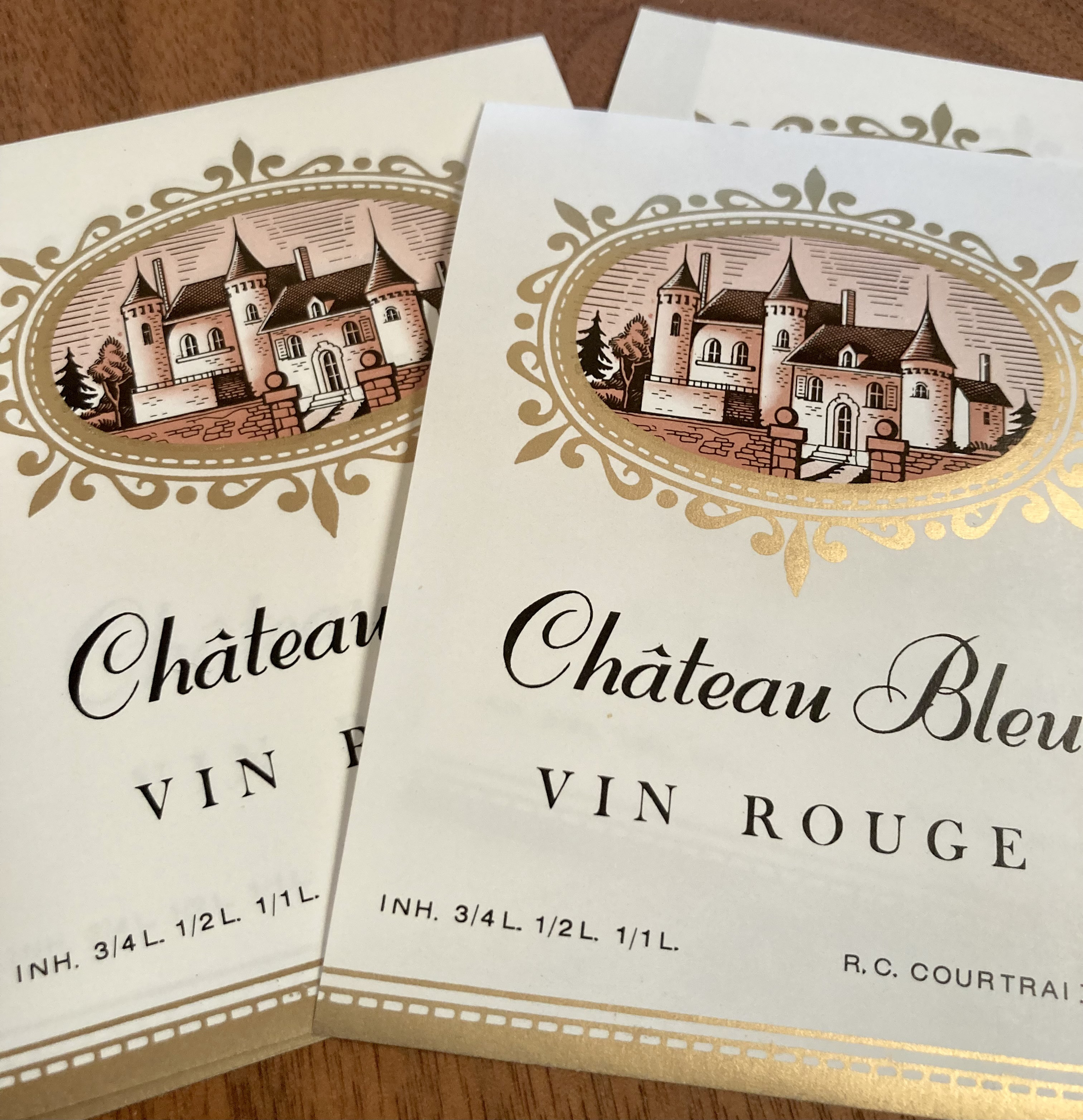 ヴィンテージ　ロールチケット　ジャンクジャーナル　ラスト