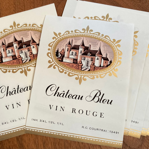 海外郵政ラベル ジャンクジャーナル 紙もの ヴィンテージ 現品