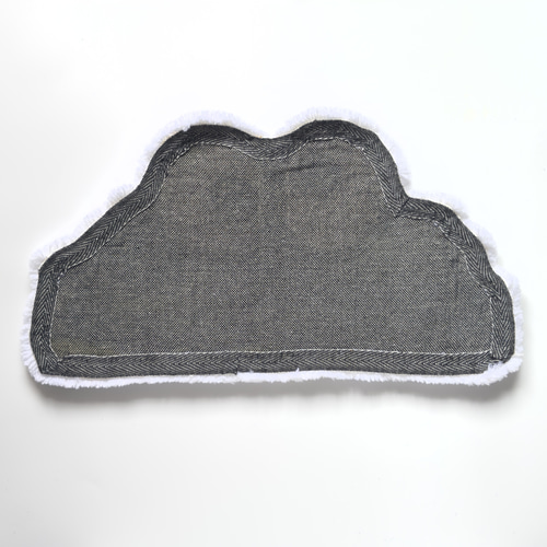 クッキーモンスター ラグ タフティング プレゼント インテリア