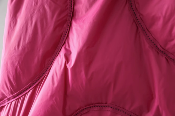 【全8色】冬 フード付きダウンジャケット　カジュアルな軽い 暖かさコート　防風ジャケット 15枚目の画像