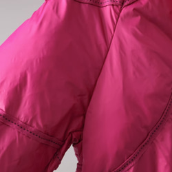 【全8色】冬 フード付きダウンジャケット　カジュアルな軽い 暖かさコート　防風ジャケット 12枚目の画像