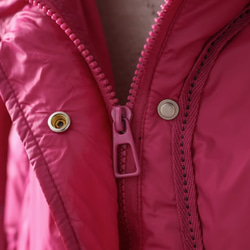 【全8色】冬 フード付きダウンジャケット　カジュアルな軽い 暖かさコート　防風ジャケット 11枚目の画像