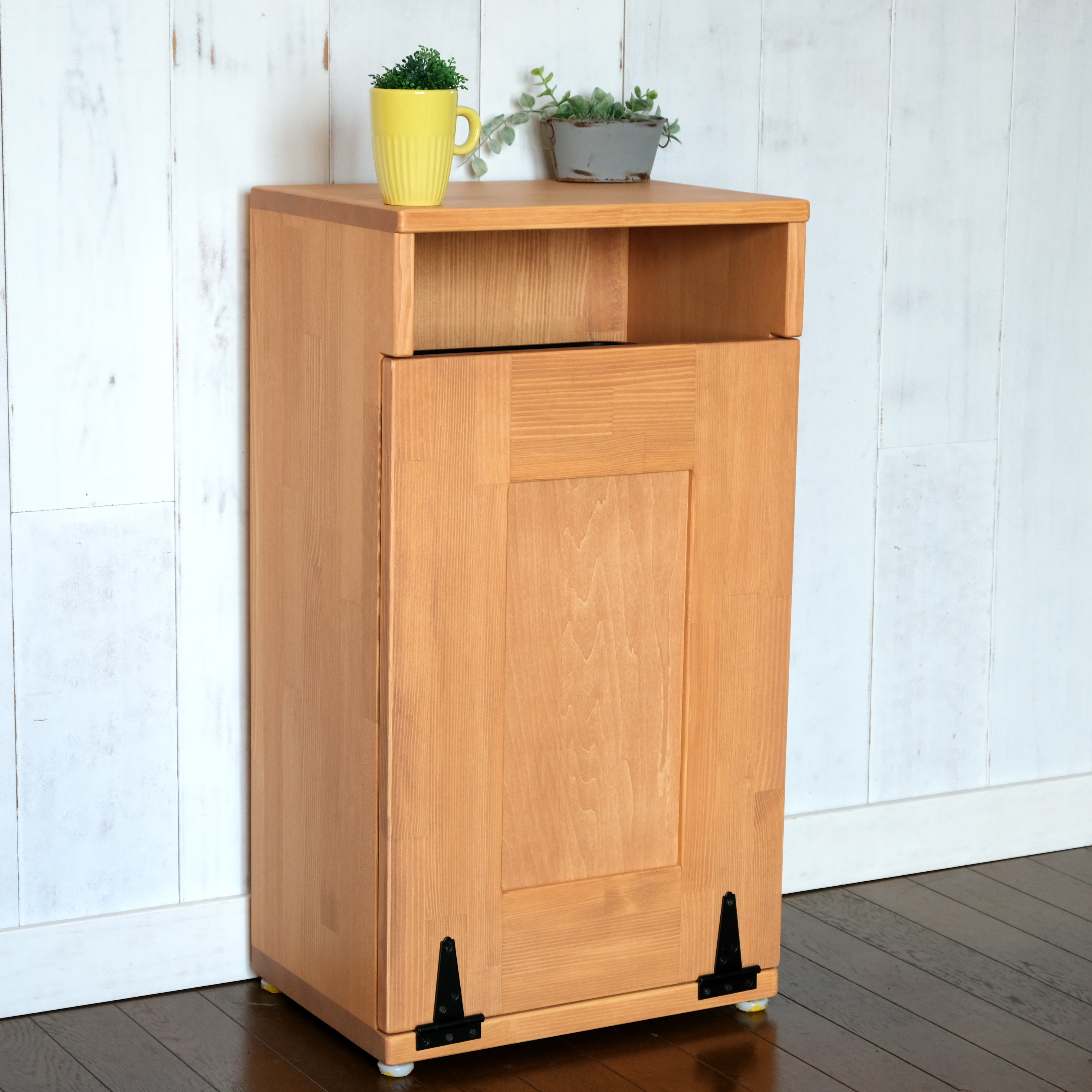 木製　ダストボックス　ゴミ箱　ごみ箱　 25㍑