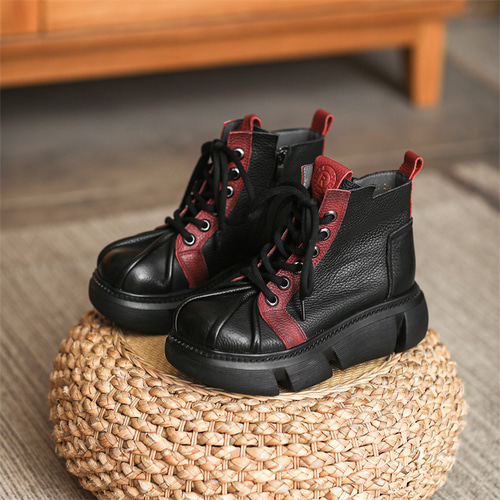 New rock スタッズウエスタンブーツ 鳴ら 