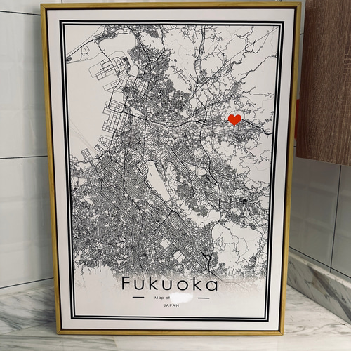 日本地図 世界地図 オーダーメイド タペストリー・壁掛け ArtMe 通販
