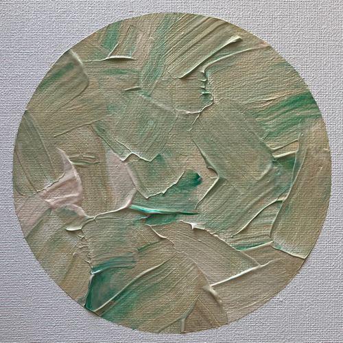 原画テクスチャーアート earth 絵画 R.art 通販 16659336｜Creema