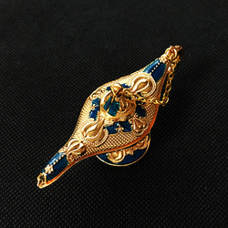 ✨龍神隕石オルゴナイト✨【金龍】 ✨龍神隕石オルゴナイト✨【金龍】