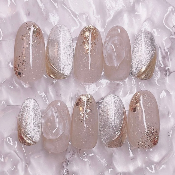 ジェルネイルチップ ネイルチップ（つけ爪） r nail 通販