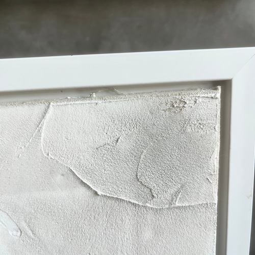 現代アート 53×38㎝ 大きめ モダン アートパネル インテリア 抽象画