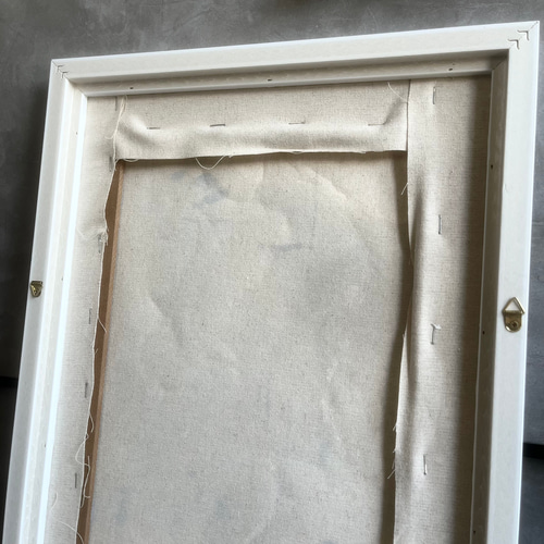 現代アート 53×38㎝ 大きめ モダン アートパネル インテリア 抽象画