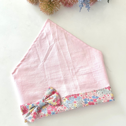 【新品】タキマキ エプロン BABY PINK 滝沢眞規子さんプロデュースのエプロンがオシャレすぎる