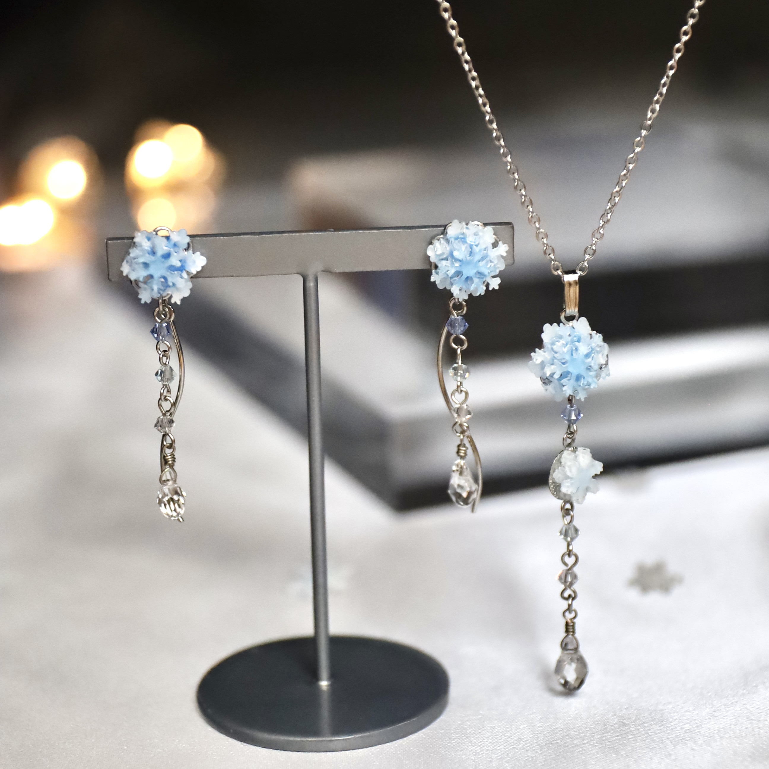 フロストフラワークリスマスコフレ2023