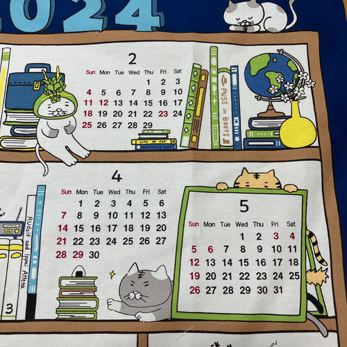 ♡ねこちゃんオーダーページ③ ハンドメイド オーダー受付ページ