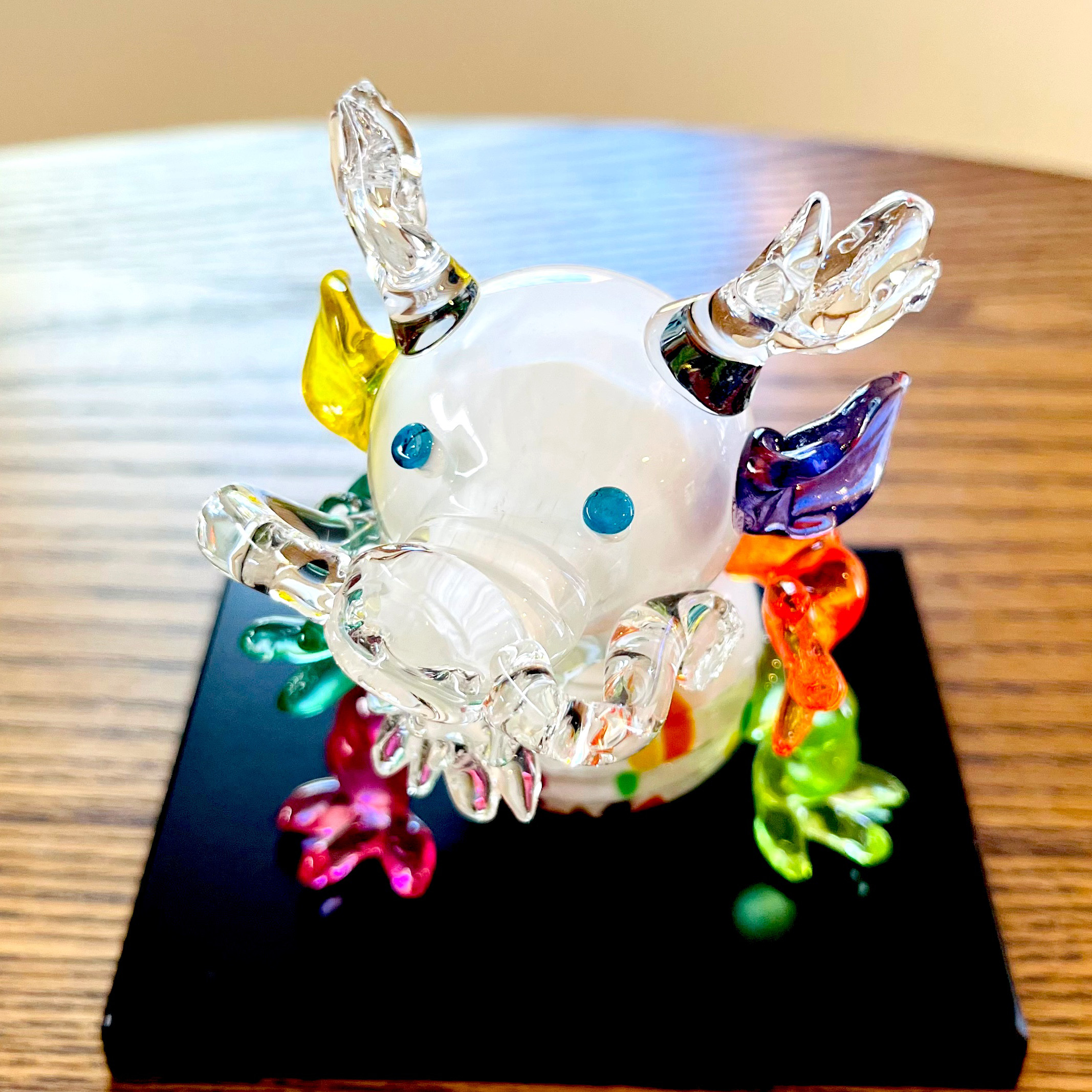 新作❣️《creema限定》干支・子白龍『受注制作』