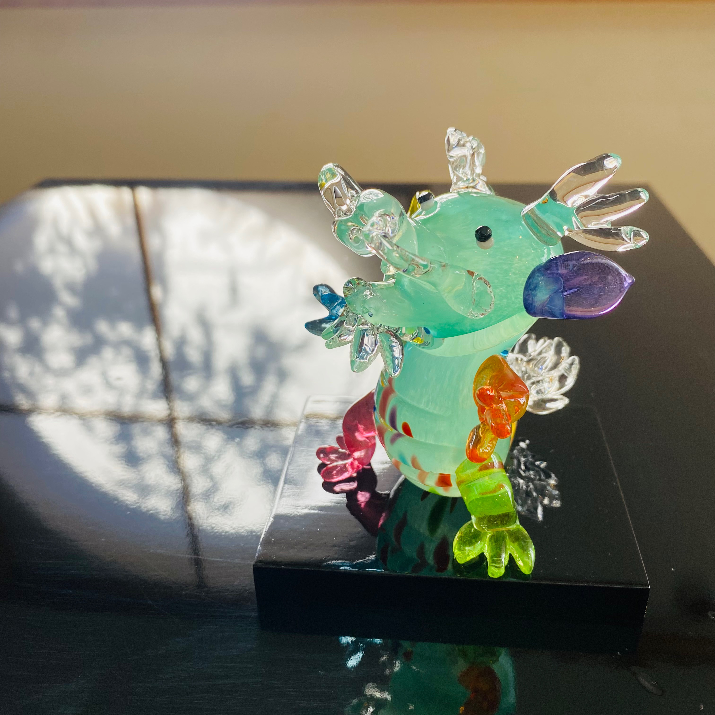 ❣️《creema限定》干支・子青龍『受注制作』