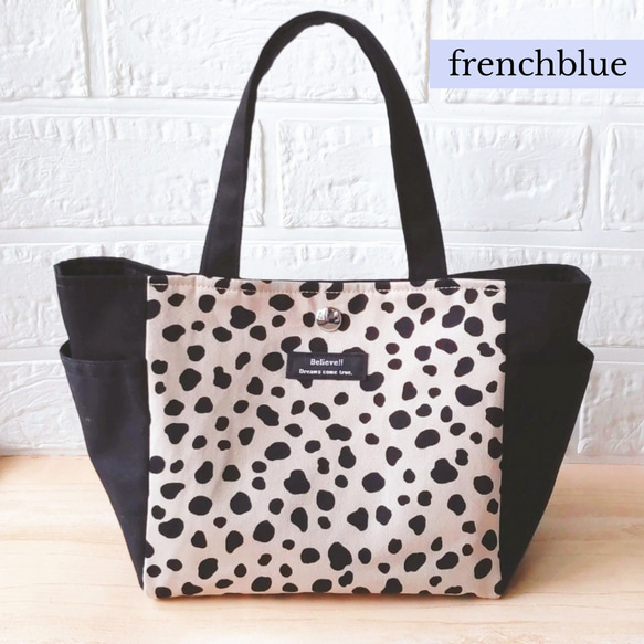 Kate Spade ギフトボックス 小型 白黒チェック